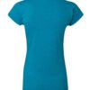 T-shirt Softstyle® pour femmes - Image 2