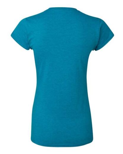 T-shirt Softstyle® pour femmes - Image 2