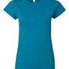 T-shirt Softstyle® pour femmes