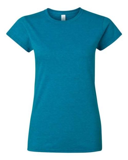 T-shirt Softstyle® pour femmes