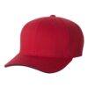 Casquette à visière sandwich