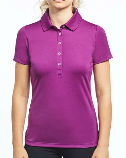 Polo victoire Nike pour femmes