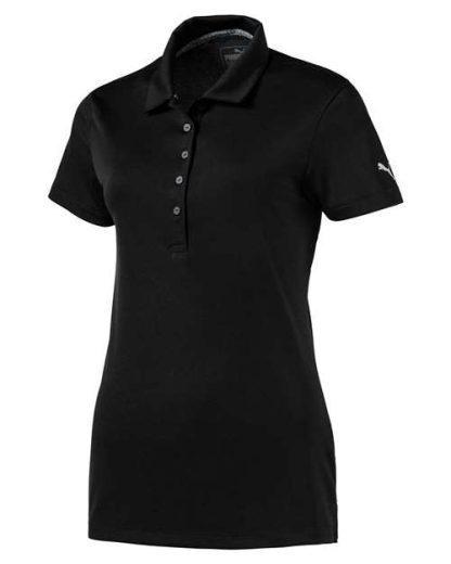 Polo pounce pour femme