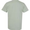 T-shirt épais teinté en pièce - Image 2