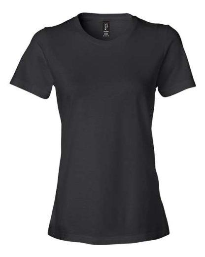 T-shirt léger Softstyle® pour femmes