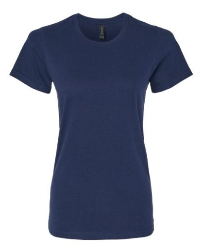 T-shirt moyen Softstyle® - femme