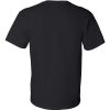 T-shirt DryBlend® avec poche – Image 2