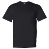 T-shirt DryBlend® avec poche