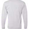 T-shirt 50/50 Dri-Power® manches longues – Image 2
