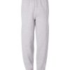 Pantalon en molleton NuBlend®
