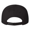 Casquette à cinq panneaux - Image 2