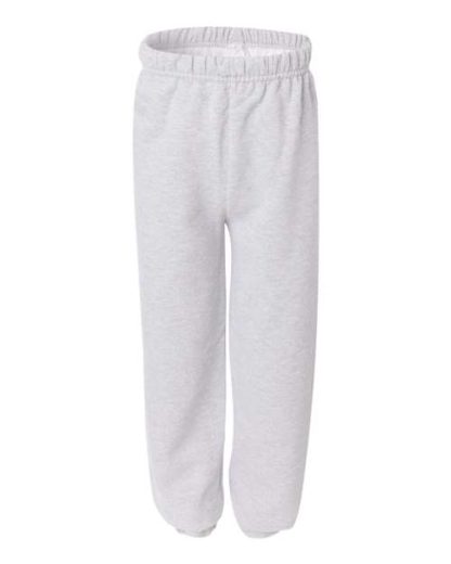 Pantalon en molleton NuBlend® pour enfants