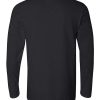 T-shirt Softstyle® à manches longues - Image 2