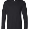 T-shirt Softstyle® à manches longues