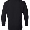 T-shirt Heavy Cotton™ à manches longues pour enfants - Image 2