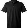 Polo sport tricot piqué