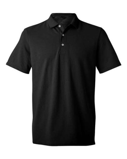 Polo sport tricot piqué