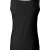Camisole softstyle pour femme - Image 2