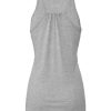 Camisole ample racerback pour femmes - Image 2