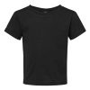 T-shirt en jersey fin pour nourrissons