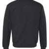 Molleton de coton supérieur filé à l'anneau – Image 2