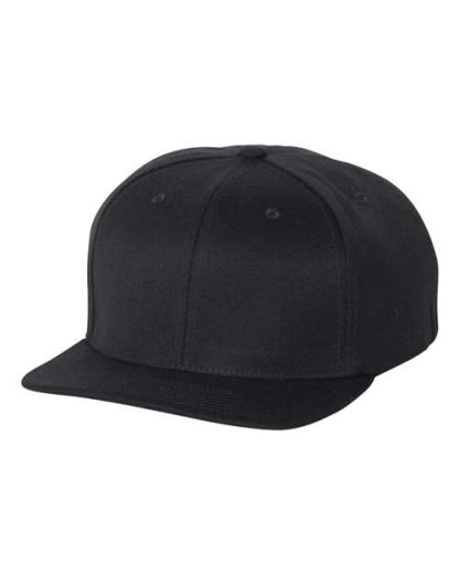 Casquette ajustable a visière plate 110®