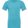 T-Shirt Triblend Unisexe
