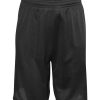 Short en maille pour enfants