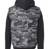 Veste duvetée pour hommes – Image 2
