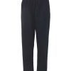 Pantalon heavy blend avec poches, sans élastique aux chevilles