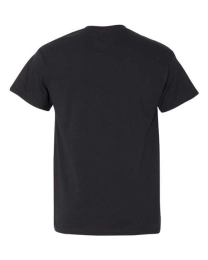 T-shirt Heavy Cotton™ avec poche - Image 2