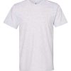 T-shirt en jersey fin