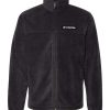 Veste en polaire à fermeture éclair complète 2.0 Steens Mountain ™