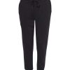 Pantalon molletonné semi-épais