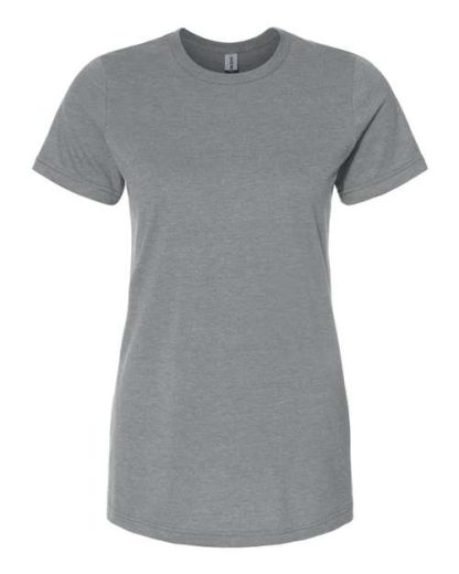 T-shirt CVC Softstyle® pour femmes