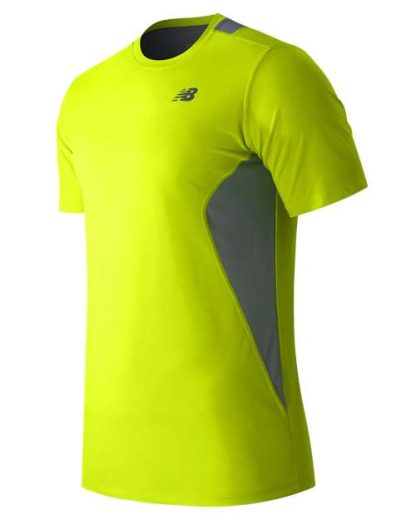 T-shirt technique 5 km