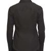 Blouse en coton extensible à M/L pour femmes – Image 2