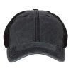 Casquette Dashboard