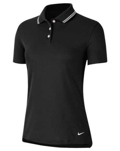 Polo victoire Nike pour femmes