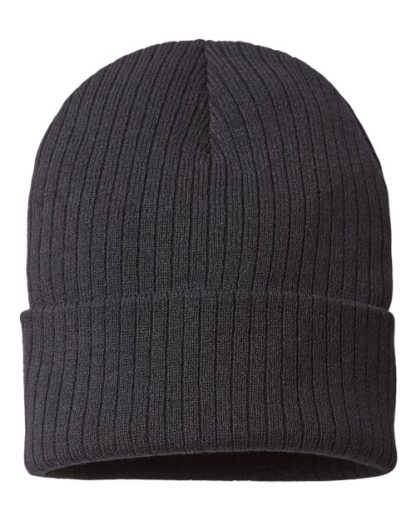 Tuque côtelé durable - Image 2