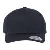 Casquette CVC ajustable